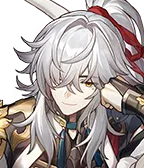 Characterjing Yuanportrait — All playable Hoyoverse game characters option 32