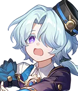 Charactermishaportrait — All playable Hoyoverse game characters option 39