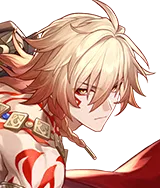 Charactermydeiportrait — All playable Hoyoverse game characters option 41