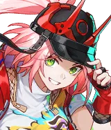 Characterrappaportrait — All playable Hoyoverse game characters option 45