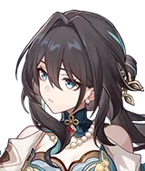 Characterruan Meiportrait — All playable Hoyoverse game characters option 47