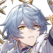 Charactersundayportrait — All playable Hoyoverse game characters option 53