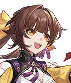 Charactersushangportrait — All playable Hoyoverse game characters option 54