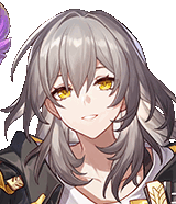 Charactertrailblazer F Remembranceportrait — All playable Hoyoverse game characters option 58