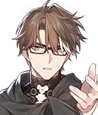 Characterweltportrait — All playable Hoyoverse game characters option 61