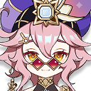 Img2451 — All playable Hoyoverse game characters option 124
