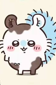 Zzzzz 1752839863momonga — Chiikawa characters option 20