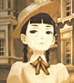 Zzzzz 175303190138a — THE GREAT ACE ATTORNEY CHRONICLES ALL CHARACTERS option 95