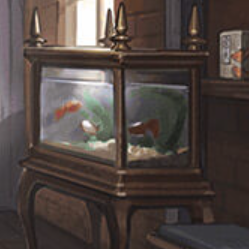 Zzzzz 175663423484 — THE GREAT ACE ATTORNEY CHRONICLES ALL CHARACTERS option 119