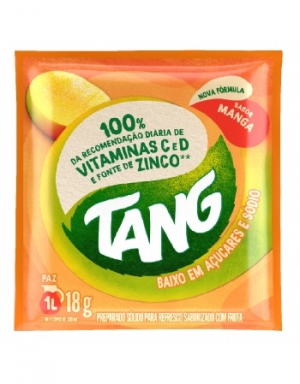 Tang Manga 10dsx18unx18g — Todos os sabores de Tang do Brasil em 2025 option 6
