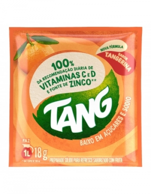Tang Tangerina 10dsx18unx18g — Todos os sabores de Tang do Brasil em 2025 option 9