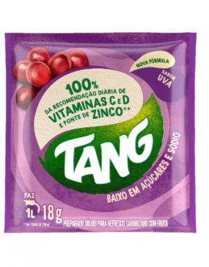 Tang Uva 10dsx18unx18g — Todos os sabores de Tang do Brasil em 2025 option 10
