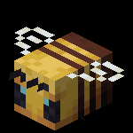Beetypes — Minecraft All Mobs / Все Мобы из Майнкрафта. option 4