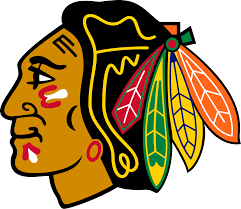 Chicago — NHL Tier List (Updated) option 6