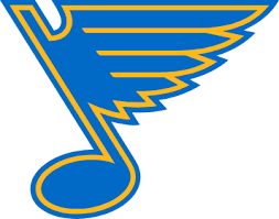 St Louis — NHL Tier List (Updated) option 25