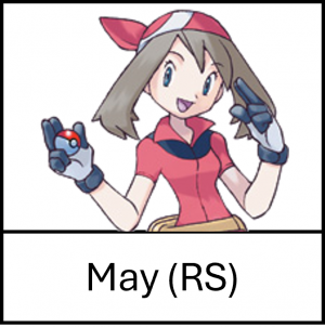 012 May — Pokemon Video Game Protagonists option 12