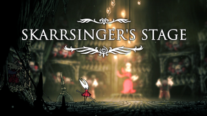 Zzzzz 1764182375skarrsingers Stage — Hollow Knight + Silksong (All Areas + Sub Areas) option 80