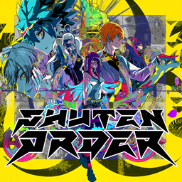 Zzzzz 175737680318 Shutenorder — Uchikoshi + Kodaka Games option 18