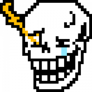 Zzzzz 1773556150disbelieficon — Undertale Last Corridor Sans Team Tierlist (Casino) option 32