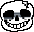 Zzzzz 1773557579hardsansicon — Undertale Last Corridor Sans Team Tierlist (Casino) option 49