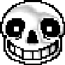 Zzzzz 17735630823dbbsansicon — Undertale Last Corridor Sans Team Tierlist (Casino) option 62