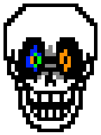 Zzzzz 1773563230dustbeliefpapyrusicon — Undertale Last Corridor Sans Team Tierlist (Casino) option 66