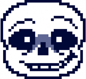 Zzzzz 1774211256outersansicon — Undertale Last Corridor Sans Team Tierlist (Casino) option 28