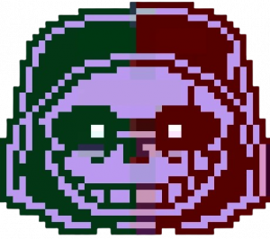 Zzzzz 1775712434xmasepic Removebg Preview — Undertale Last Corridor Sans Team Tierlist (Casino) option 64