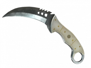 8ff55f50e6570c49ae74d189385d5988 — CS2 Knife Tier List option 12