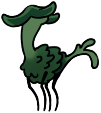 Bcloverstag — Hollow Knight Silksong ALL ENEMY! (No Bosses) option 58