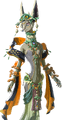 Mineru — Best Girl in Legend of Zelda (Zelda Not Included) option 14