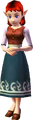 Mm3danjumodel — Best Girl in Legend of Zelda (Zelda Not Included) option 15