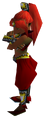 Mmavielmodel — Best Girl in Legend of Zelda (Zelda Not Included) option 16