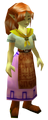 Mmcremiamodel — Best Girl in Legend of Zelda (Zelda Not Included) option 17