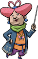 Mrsmarie — Best Girl in Legend of Zelda (Zelda Not Included) option 19
