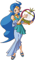 Ooanayruartwork — Best Girl in Legend of Zelda (Zelda Not Included) option 21