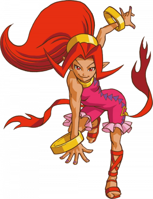 Oosdinartwork — Best Girl in Legend of Zelda (Zelda Not Included) option 24