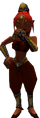 Ootgerudowarriormodel2 — Best Girl in Legend of Zelda (Zelda Not Included) option 29