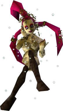 Ootgreatfairymodel — Best Girl in Legend of Zelda (Zelda Not Included) option 30