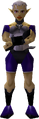 Ootimpamodel — Best Girl in Legend of Zelda (Zelda Not Included) option 31