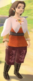 Sshdoriellemodel — Best Girl in Legend of Zelda (Zelda Not Included) option 37