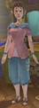 Sshdwrynamodel — Best Girl in Legend of Zelda (Zelda Not Included) option 40