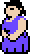 Taolunnamedcharactersprite5 — Best Girl in Legend of Zelda (Zelda Not Included) option 43