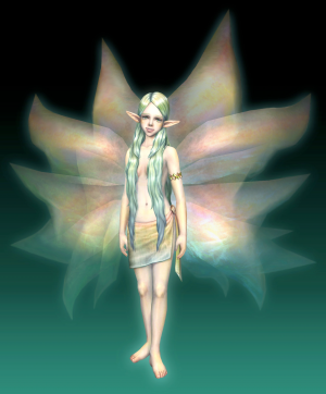 Tpgreatfairyrender — Best Girl in Legend of Zelda (Zelda Not Included) option 52
