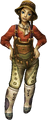 Tphenarender — Best Girl in Legend of Zelda (Zelda Not Included) option 54