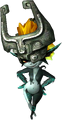 Tpmidnarender3 — Best Girl in Legend of Zelda (Zelda Not Included) option 57