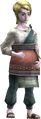 Tpulimodel — Best Girl in Legend of Zelda (Zelda Not Included) option 59