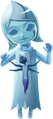 Twwhdqueenofthefairiesartwork — Best Girl in Legend of Zelda (Zelda Not Included) option 60