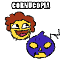 Cornucopia — Forsaken + Die of Death SHIPPING TIER LIST option 12