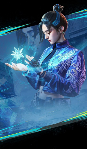 990278f3c1336a69a2c70734b005dc5b — Blood Strike Characters (2026) option 11